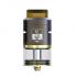 Dripper à réservoir iJoy Combo RDTA 2 gun metal