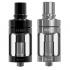 Clearomiseur Joyetech Cubis Tank, noir ou acier