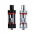 Clearomiseur Kangertech Toptank disponible en noir ou acier
