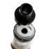Rotation du topcap pour un remplissage facile de votre TFV8 Big Baby 
