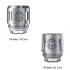 Résistances V8 Q2 et V8 T8 incluses dans le kit TFV8 Baby