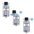 Clearo Vaporesso Cascade Baby, remplissage sécurisé