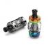 Vaporesso GTX 18 : design et construction