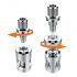 Le réservoir sécurisé du clearomiseur Vaporesso Guardian Tank