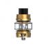 Clearomiseur Smoktech TFV8 Baby V2 gold