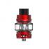Clearomiseur Smoktech TFV8 Baby V2 rouge