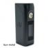 Modbox Asmodus Colossal gun metal