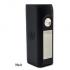 La classique et performante modbox Asmodus Colossal noire