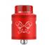 Dead Rabbit V2 couleur rouge