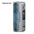 Box Voopoo Drag X plus prussian blue