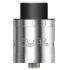 Dripper Aspire Quad Flex - Survival Kit avec airflow en partie basse