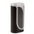 Modbox Eleaf iKonn220 silver black, design et bonne ergornomie