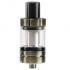 Clearomiseur Melo 3 mini 2 ml gun metal