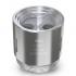 résistance dual coil Eleaf HW2 pour iJust NexGen et Ello Mini