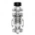 Architecture du clearomiseur Geek Vape Zeus Dual RTA