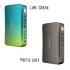 Vaporesso Gen-S 220W lime green ou matte grey