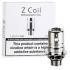 Pack de 5 résistances Zenith Pro Z-coil 1,6 Ohm