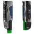 Kroma 217 : utilise les accus 18650-20700-21700 