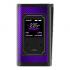 Mod box Smok Majesty 225W Carbon edition purple