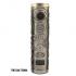 Mod Tesla Punk 86 W antique brass