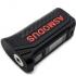 Box Asmodus Amighty 100W back-red