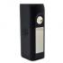 Modbox Asmodus Colossal : Construction et technologie haut de gamme.