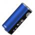 Box Eleaf iStick T80 3000mAh 80W bleue