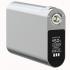 Écran OLED de la modbox Joyetech cuboid 200W