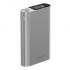 Modbox Joyetech cuboid 200W silver