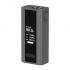 Batterie ModBox Joyetech Cuboid Mini 80 W TC gris anthracite