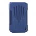 Modbox Tesla Invader X4 bleue