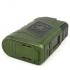 Design de la Tesla P226 220W double accumulateurs