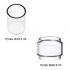 Pyrex et Bulb pour Smok TFV8 X baby