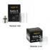 Réservoir 2ml ou 4ml pour Aspire Nautilus-X