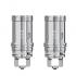 Résistances EC2 0.3 et 0.5 Ohm des clearomiseurs Eleaf melo