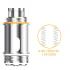 Résistance SS316 Dual coil 0.6 Ohm pockeX compatible NautilusX