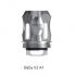 Résistance Baby V2 A2 Dual coil Cobra de 0,2 Ohm