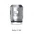 Smoktech Baby V2 A3 triple coil Mesh 0,15 Ohm