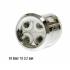 Résistance Smoktech V8 Baby T8 octuple coils