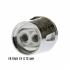 Résistance Smoktech V8 Baby X4 dual coils