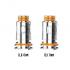 Résistances Geekvape pour Aegis Boost