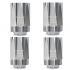 résistances Joyetech ProC-BF pour Cubis 2 