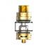 Smoktech TFV12 Baby Prince gold réservoir bulb de 4,5 ml