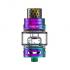 Clearo Smoktech TFV12 Baby Prince 7 colors et son driptip Cobra