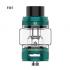 Vaporesso NRG S 8ml vert