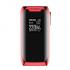 Mod box Vaporesso Renvenger X rouge