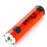 Vision Spinner 3 1600 mAh connectique 510