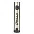 Batterie Vision Spinner 3 1600 mAh silver