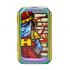 Design street-art réussi pour cette modbox Vzone Graffiti 220W