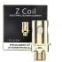 Pack de 5 résistances Zenith Pro Z-coil 1 Ohm